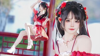 做你的小新娘~大喜♥【百万感谢】
