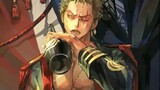 [ One Piece ] Wakil Presiden Lima Kaisar - Roronoa Zoro!
