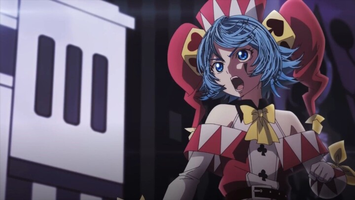 The Exiled Heavy Knight Knows How to Game the System Episode 6 Sub Indo — Elma Dan Luce Naik Level!