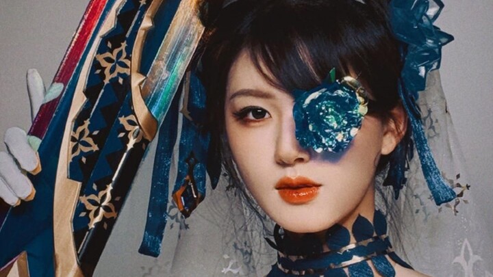 Mainland Chinese Female Celebrities Cosplay