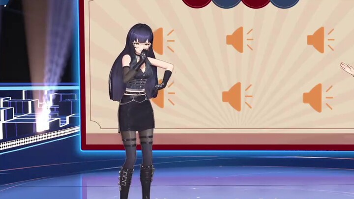Xiaozhu Yi terkejut mendengar suara dengungan. Sinuo, kamu tertawa sepanjang waktu! 🤣