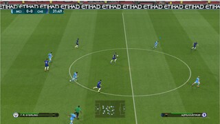 Kết quả Cúp Chung Kết Cúp C1 đêm qua rạng sáng nay Man City vs chelsea - Pes - Tin Bóng Đá New