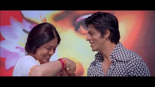 om shanti om hindi movie Shahrukh Khan.