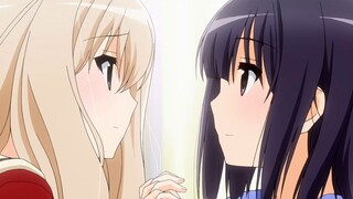 Would you like some lilies, please?