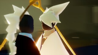 [Genshin Impact] Kaka: Only you call yourself Dragonbone!