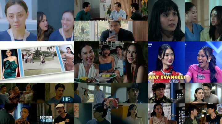 GMA 7 Network Commercial Break May 18, 2026 (Monday) (House of Lies & Never Say Die Finale 5)