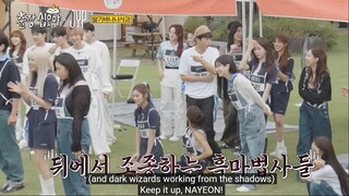 GameCaterer x JYPE Ep2-1 (EngSub 1080p)