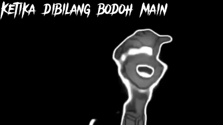 ada lawan ka