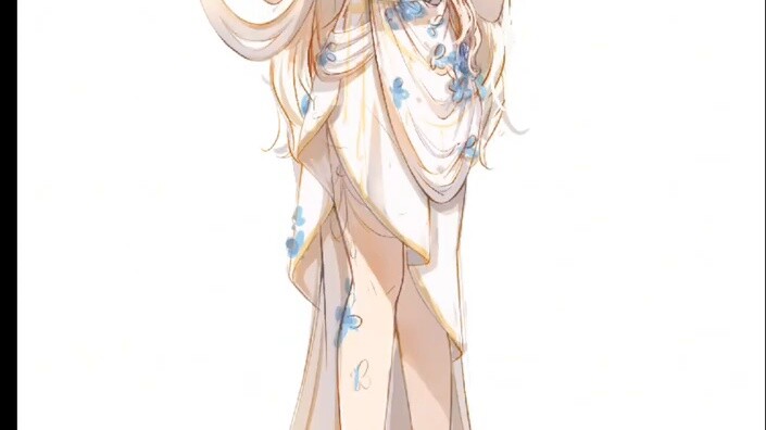 "Họ không phải là truyện cổ tích mà là những người có thật đã tồn tại"🦋
