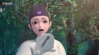 Fairy Mountain Episode 8