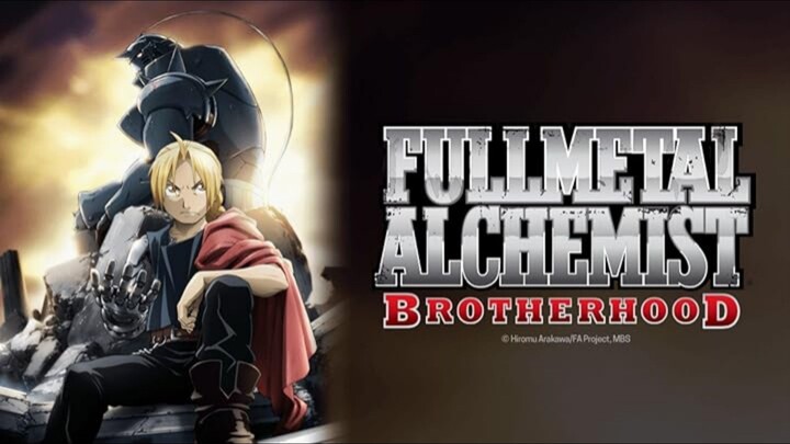 Fullmetal Alchemist Brotherhood Tagalog Dubbed episode 1