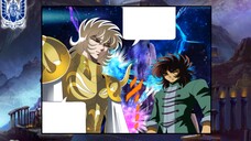 Saint Seiya: La Saga de Zeus _*Iro Sakamihara* Capitulo 06 en Español