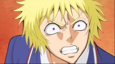 Ninja to Gokudou Ep 8 Subtitle Indonesia