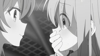 [Plot] Pochi-chan was tricked into being mercilessly played by an evil organization