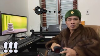 [ YTP ] Tiến bịp nhưng hôm nay hơi im lặng