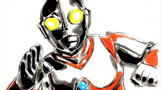 [Tokusatsu MAD] Một người đàn ông đến từ hành tinh xa xôi "MV bài hát chủ đề mới của Ultraman Eddie 