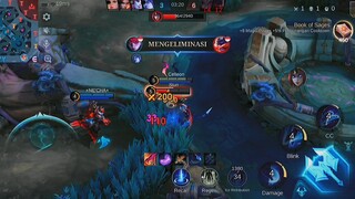Julian DPS++
