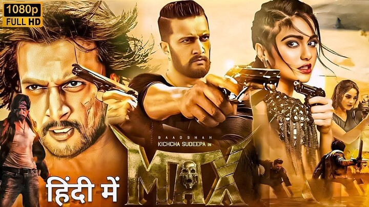 Max Full Movie Hindi 1080p HD