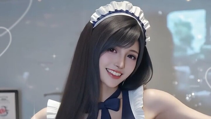 تيفا تحب الرقص 08، ليلة سعيدة آنسة