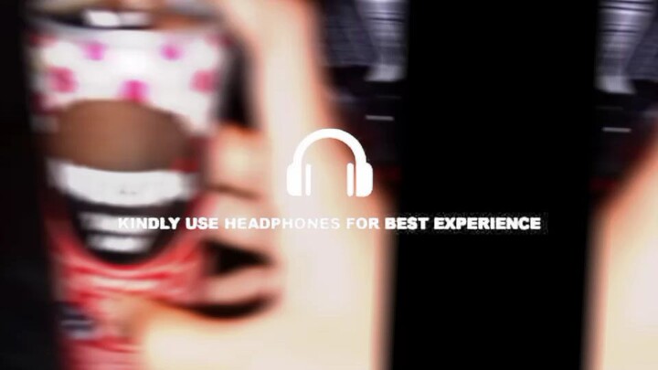 i suggest you guys edit with capcut