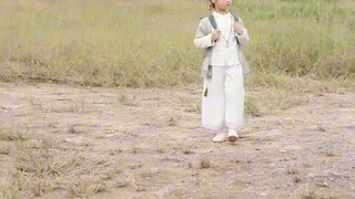 พ่อจ๋าแม่จ๋าฟู่เป๋ามาแล้ว [พากย์ไทย]