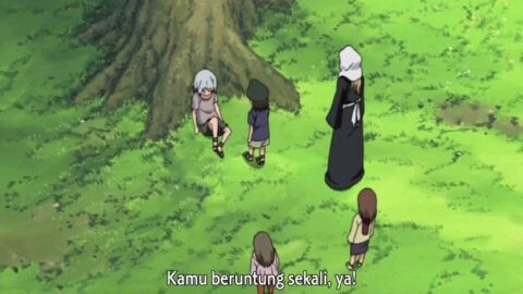 masa lalu murid orochimaru yakushi kabuto