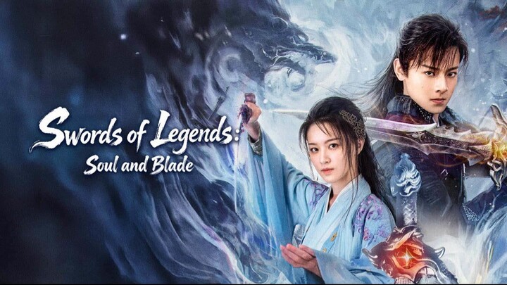⚔️ THE SWORD OF LEGENDS 🔥