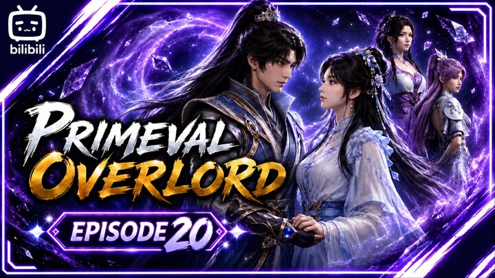 Ngebatalin Pernikahan Paksa Gebetan Primeval Overloard Episode 20