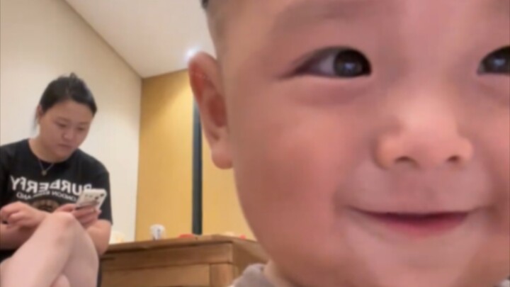 "ระดับความรักที่ลูกมีต่อคุณนั้นเกินกว่าที่คุณจะจินตนาการได้"