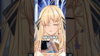 ini apaan lagi, sakit tapi malah seneng?? 😓 #shorts #vtuber