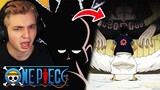 Who IS he?? A New Saga BEGINS! (One Piece Reaction)
