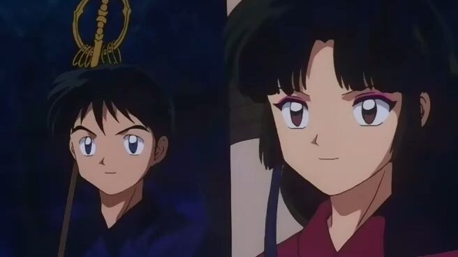 Inuyasha Episode 79 | Subtitle Indonesia