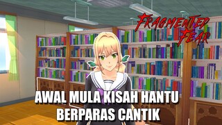 Fragmented Fear PC | Ini Dia Game Horror Anime Yang Harus Kalian Coba !!!