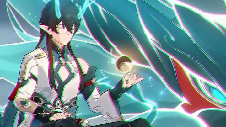 Dude, are you a dragon?