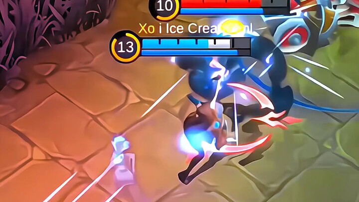 Pepet terus bang #1000SemangatRamadan #MLBB #mobilelegends #MLBBCreator