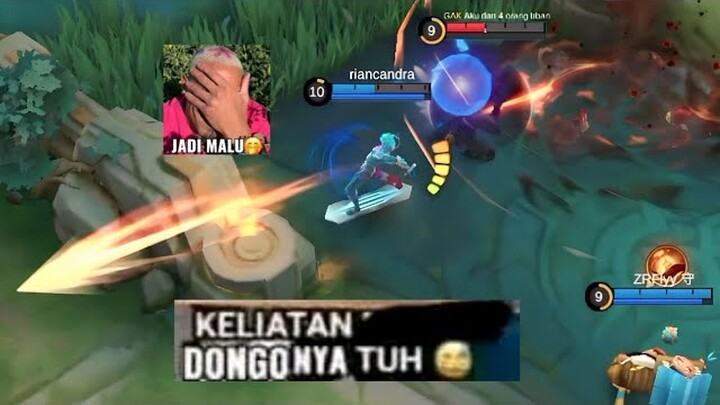 MEME ABSURD MOBILE LEGENDS.EXE #26