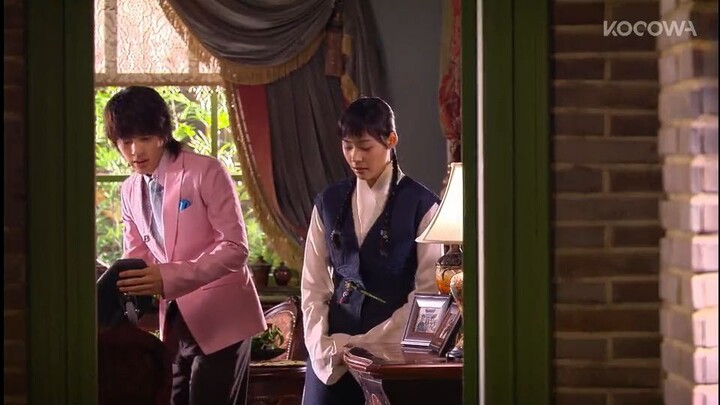 Goong  S Episode 5