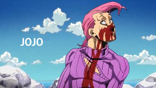 (โจโจ้ ล่าข้ามศตวรรษ) Doppio ตูว ลู ๆ ๆ