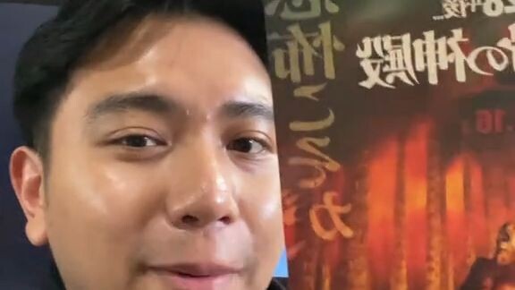 2026 baru mulai udah ada banger di bioskop 😭🙏