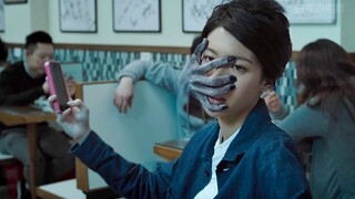 Bộ phim kinh dị cảm động nhất của Zha Zha Hui