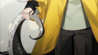 【Trưng bày mô hình Live2D】𝒯𝒽ℯ 𝒦𝒾𝓃ℊ 𝒾𝓃 𝒴ℯ𝓁𝓁ℴ𝓌