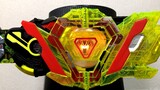 [Watch one issue and one less review] The most controversial final form in the history of Kamen Ride