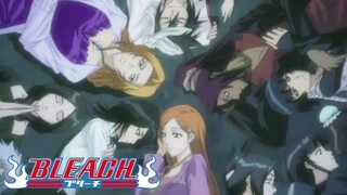 Bleach – Ending 24 || echoes