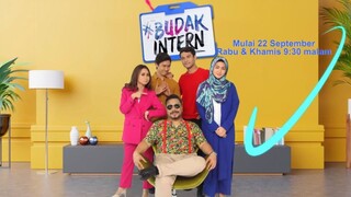 Budak Intern ~Ep13~