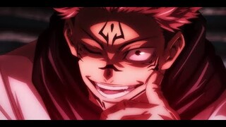 Jujutsu Kaisen Best moments of Sakuna