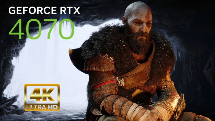 GAME CHANGER! NVIDIA's RTX 4070 Dominates God of War Ragnarok