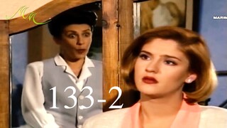 Marimar Tagalog Dubbed 133.2