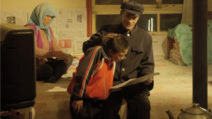 Membuka “tali lampu” barang antik desa dengan cara seperti lampu ajaib Aladin