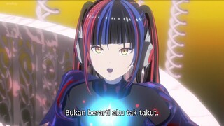 Kota Kamitsubaki Sedang Dalam Pembagunan [E11]