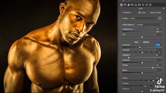 #Bilibili Legendary Creator edition 2                        color change in 1 minute just photoshop